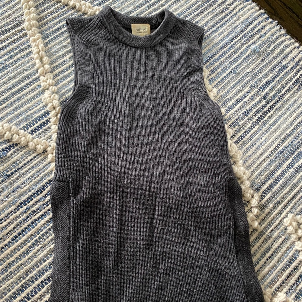 Aritzia - Wilfred. XXS
